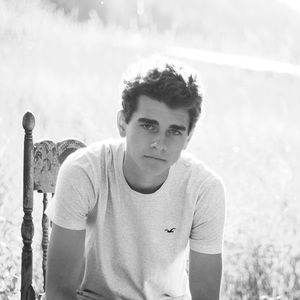 Meet your Posher, Jack